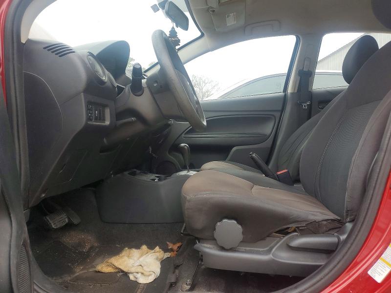 Фото 7 - MITSUBISHI MIRAGE