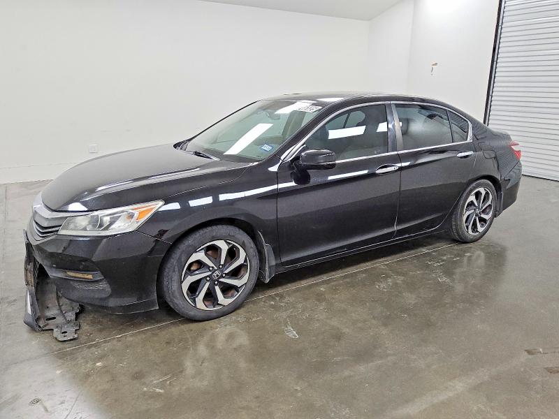 Фото 1 - HONDA ACCORD