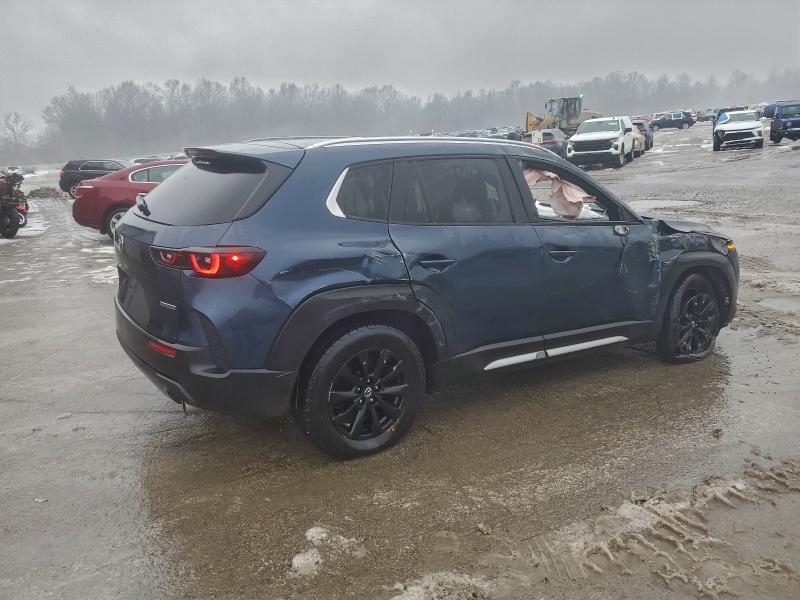 Фото 3 - MAZDA CX-50
