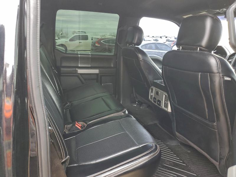 Фото 10 - FORD F-150