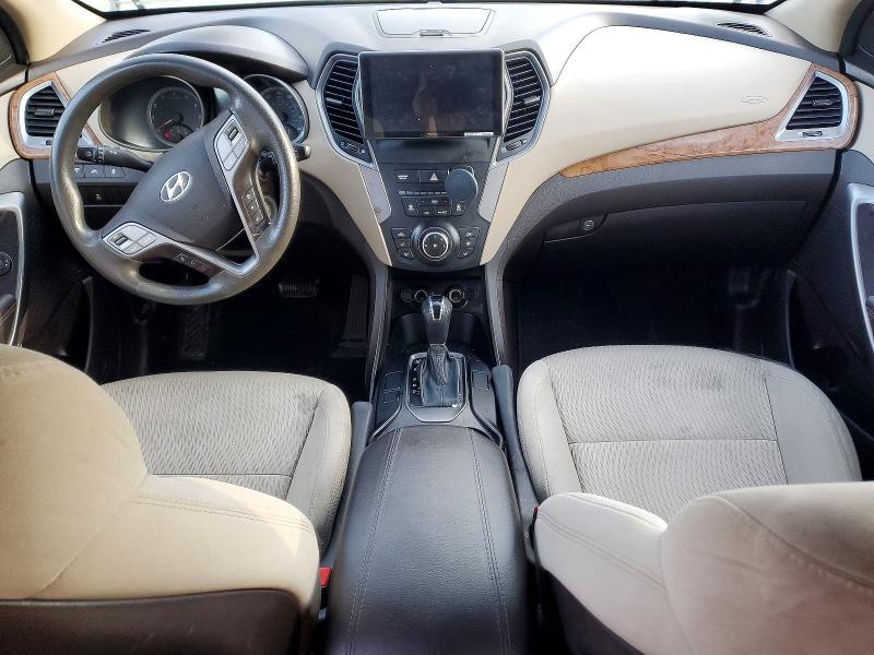 Фото 8 - HYUNDAI SANTA FE