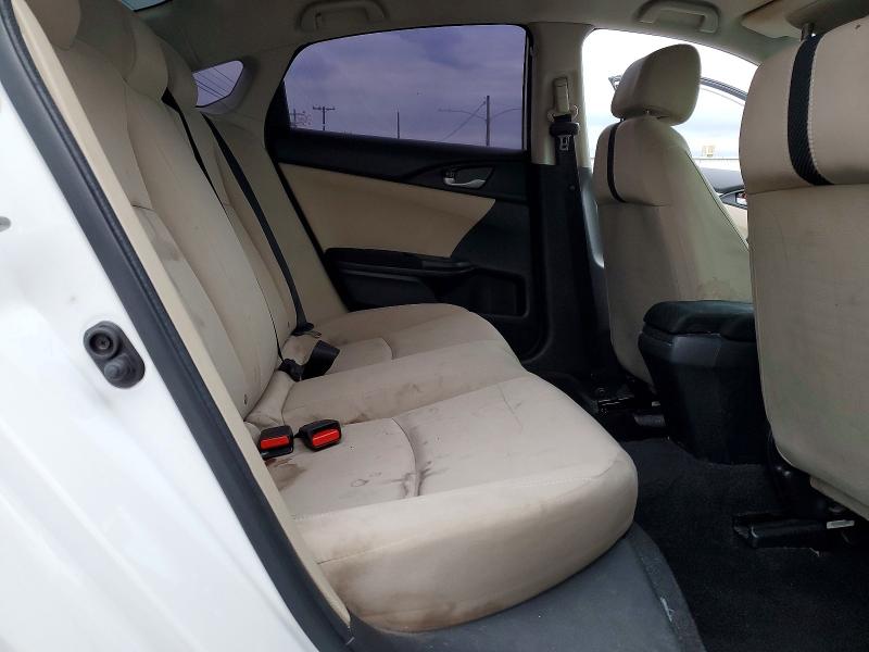 Фото 10 - HONDA CIVIC