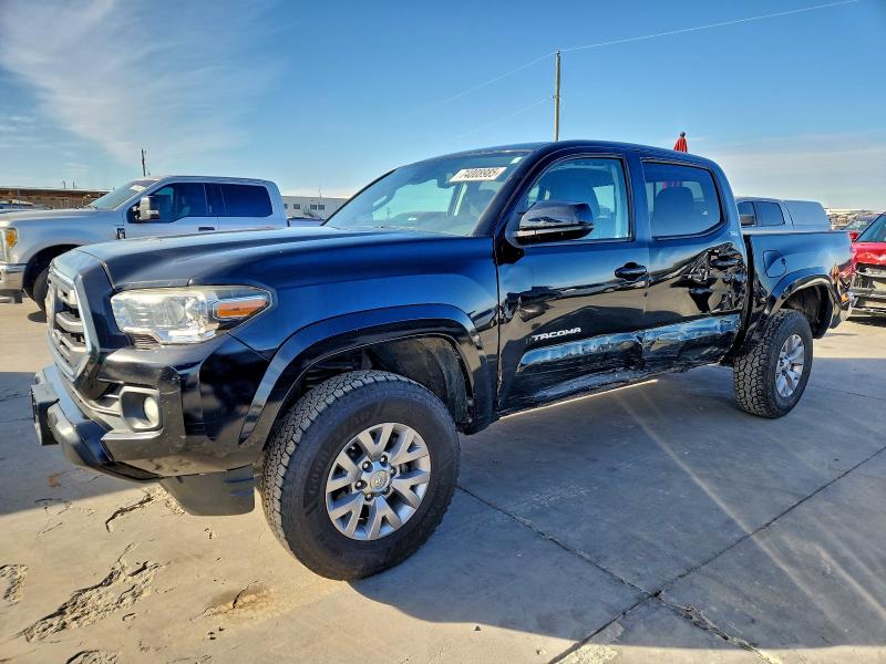 Фото 1 - TOYOTA TACOMA