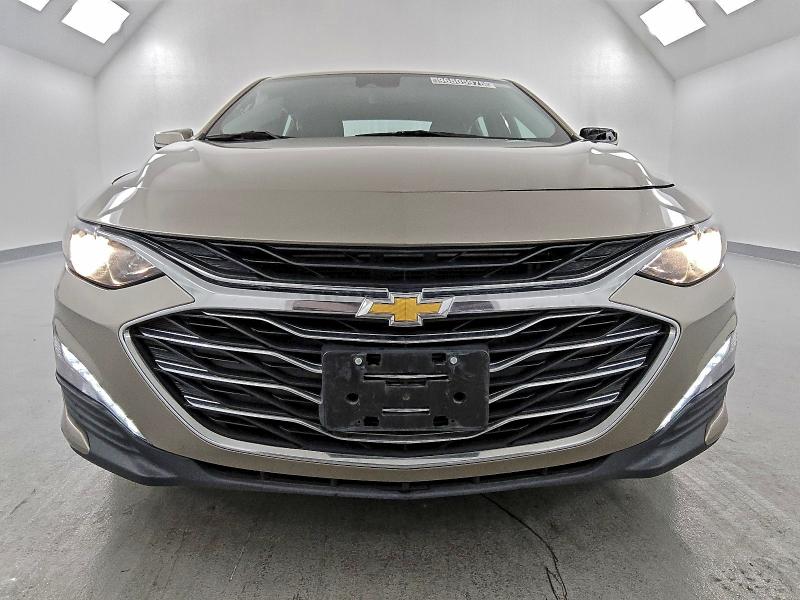 Фото 5 - CHEVROLET MALIBU