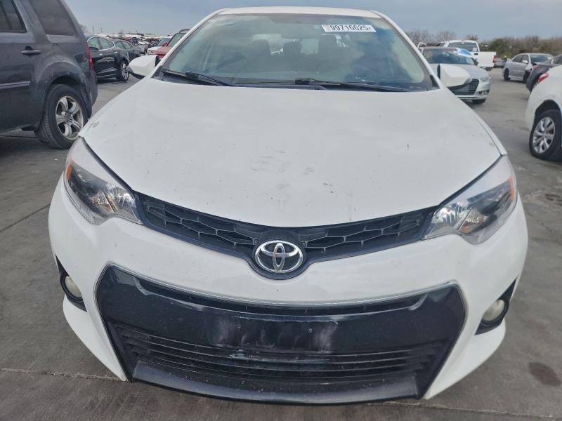 Фото 5 - TOYOTA COROLLA