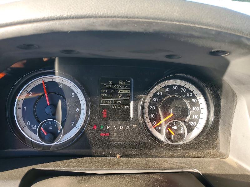 Фото 9 - RAM 1500