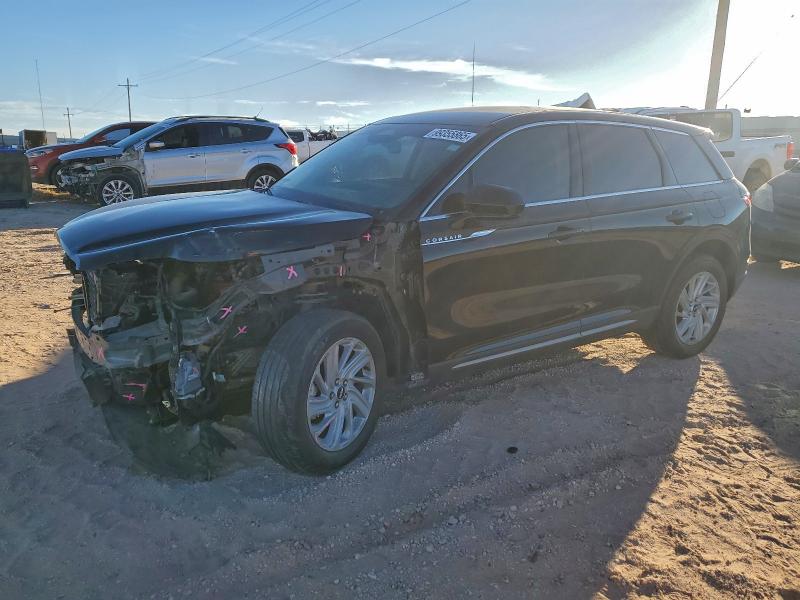 Фото 1 - LINCOLN CORSAIR