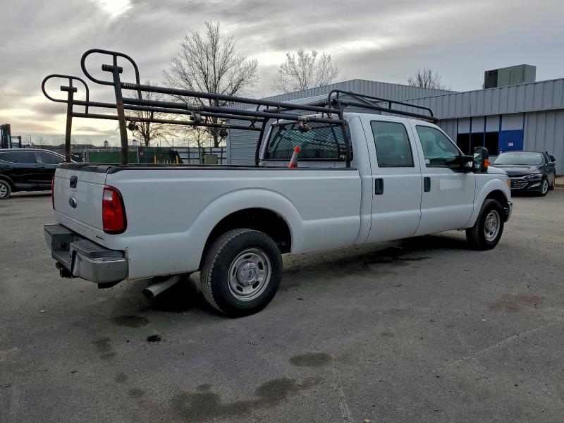 Фото 3 - FORD F250