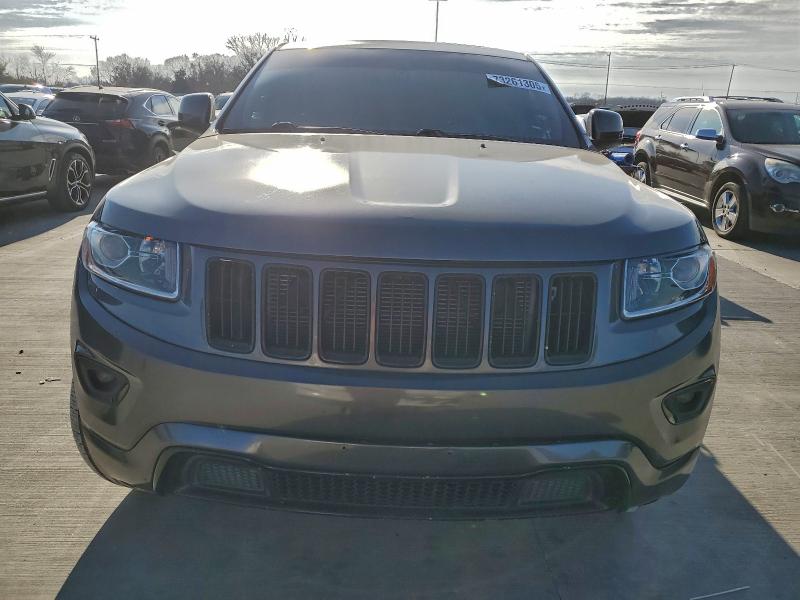 Фото 5 - JEEP GRAND CHER