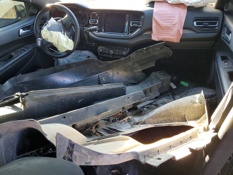 Фото 8 - DODGE DURANGO