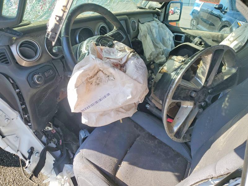 Фото 8 - JEEP WRANGLER