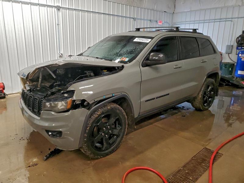 Фото 1 - JEEP GRAND CHER