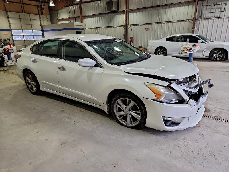 Фото 4 - NISSAN ALTIMA