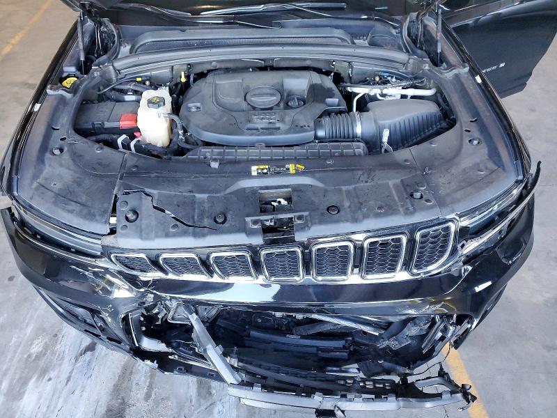 Фото 12 - JEEP GRAND CHER