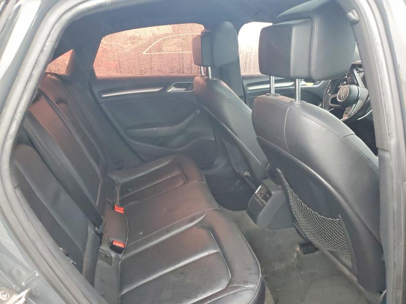 Фото 10 - AUDI A3