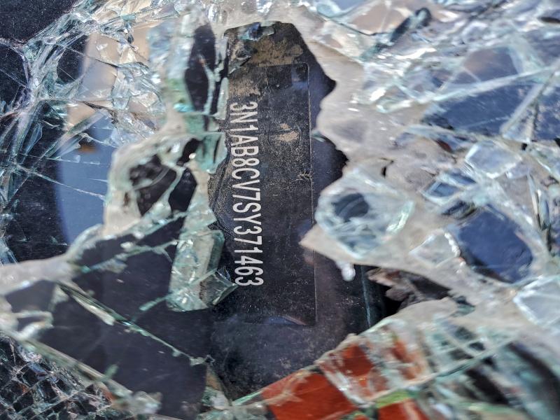 Фото 12 - NISSAN SENTRA