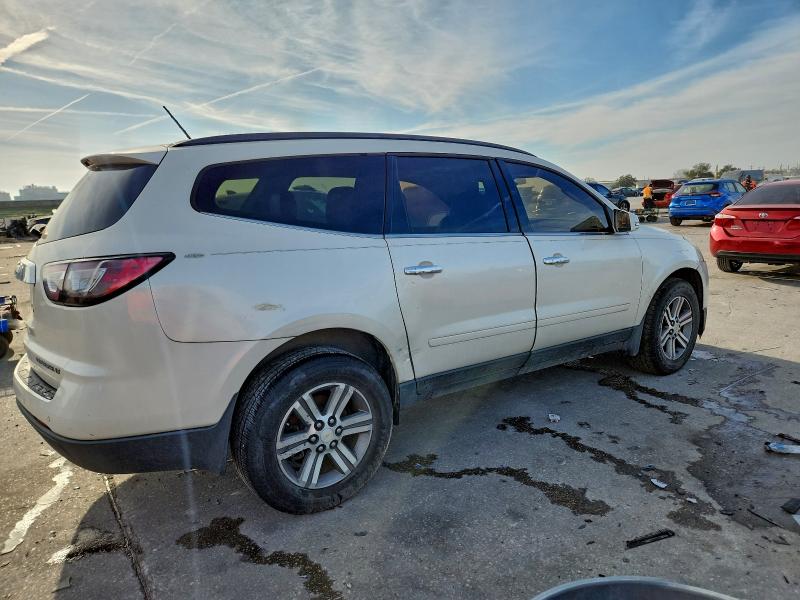 Фото 3 - CHEVROLET TRAVERSE