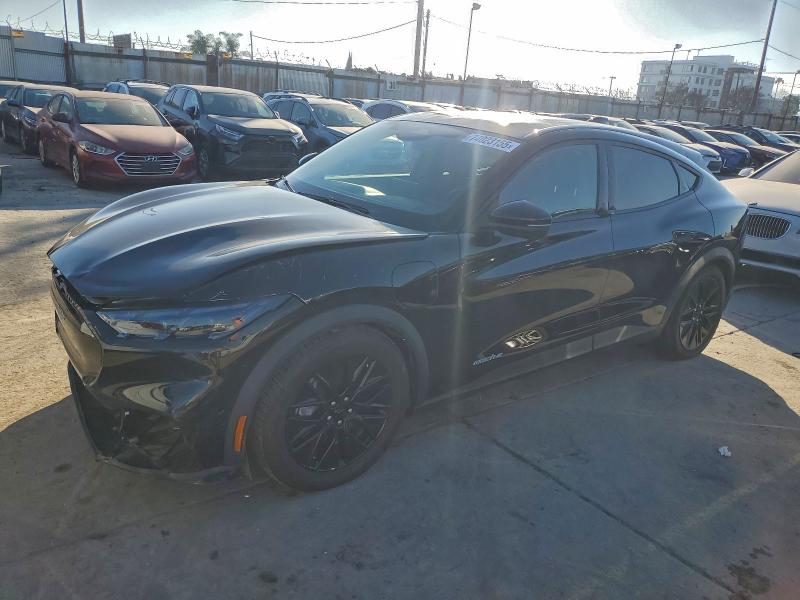 Фото 1 - FORD MUSTANG