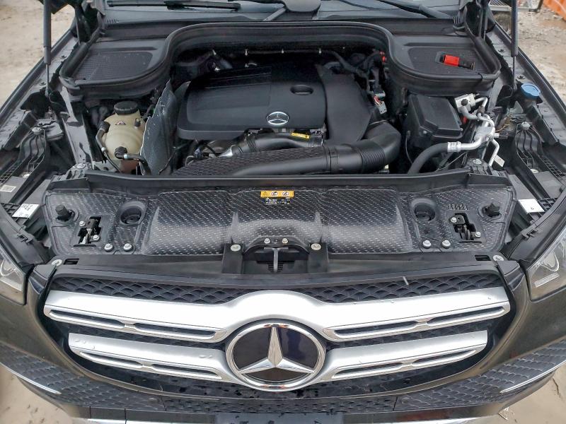 Фото 12 - MERCEDES-BENZ GLE-CLASS