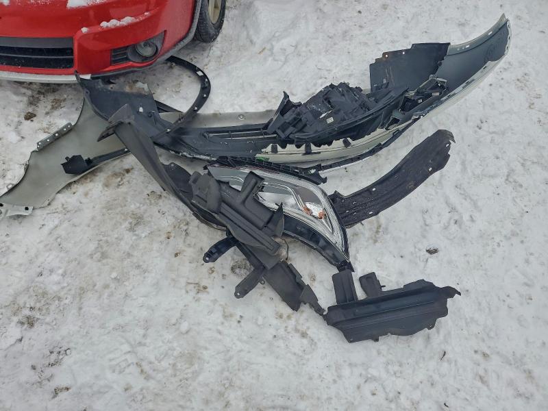 Фото 13 - HONDA CRV