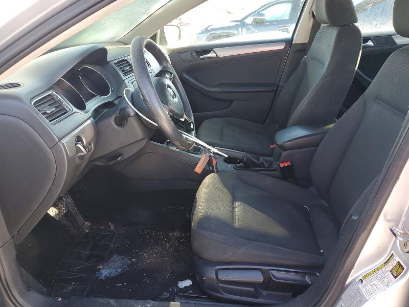 Фото 7 - VOLKSWAGEN JETTA