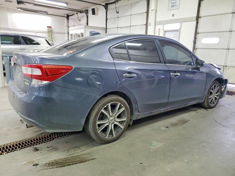 Фото 3 - SUBARU IMPREZA