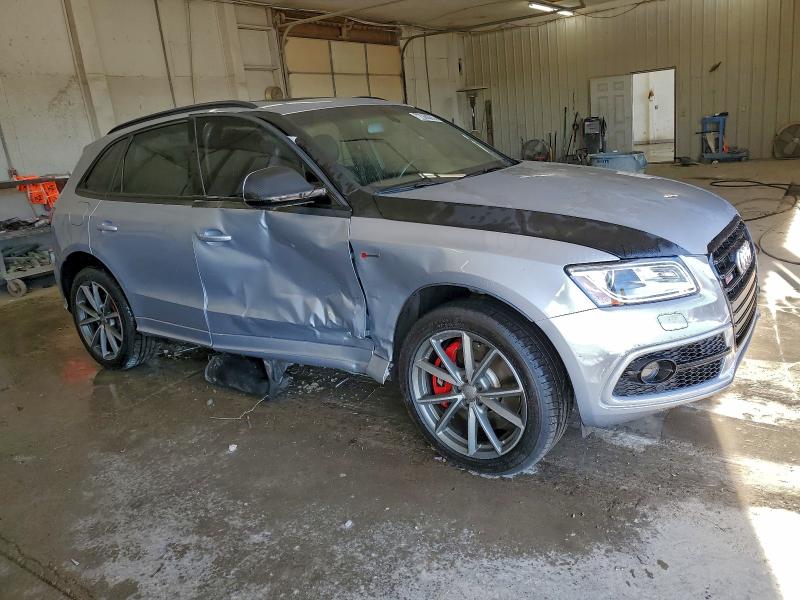 Фото 4 - AUDI SQ5