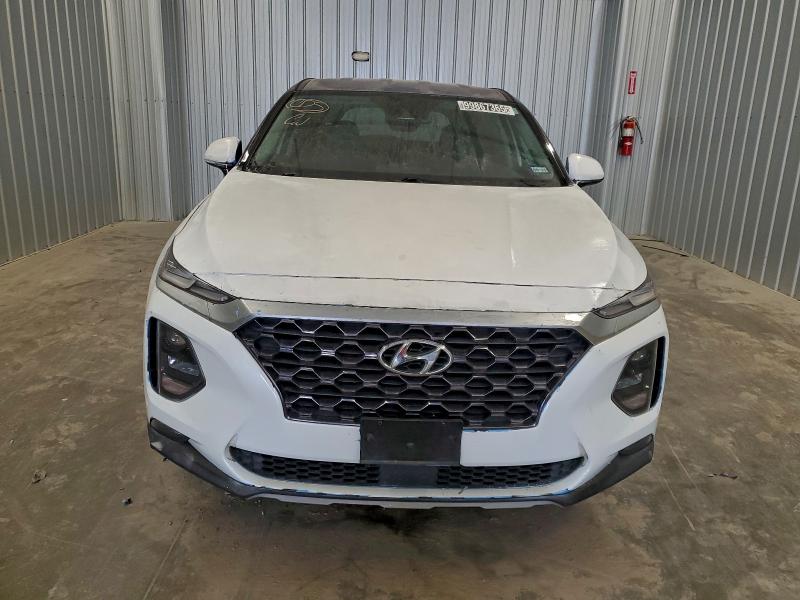 Фото 5 - HYUNDAI SANTA FE
