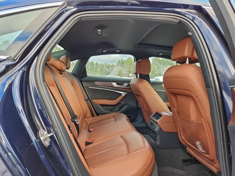 Фото 10 - AUDI A6