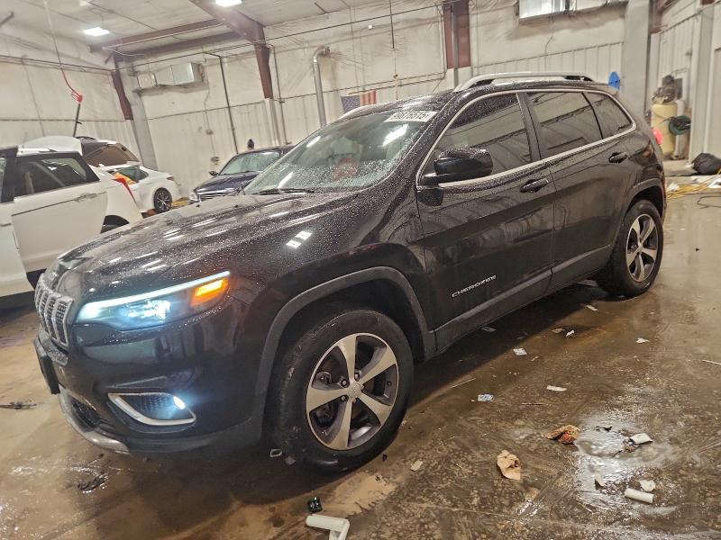 Фото 1 - JEEP GRAND CHER