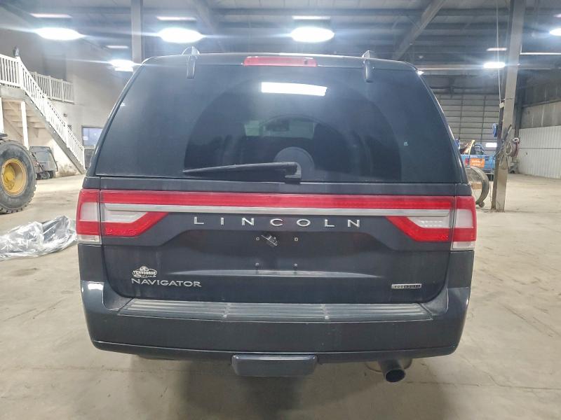 Фото 6 - LINCOLN NAVIGATOR