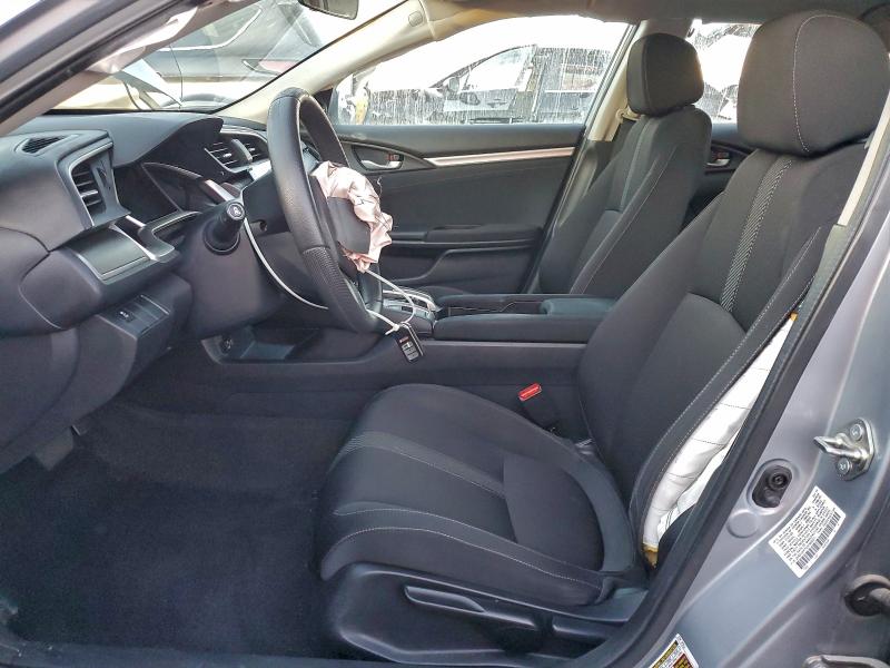 Фото 7 - HONDA CIVIC