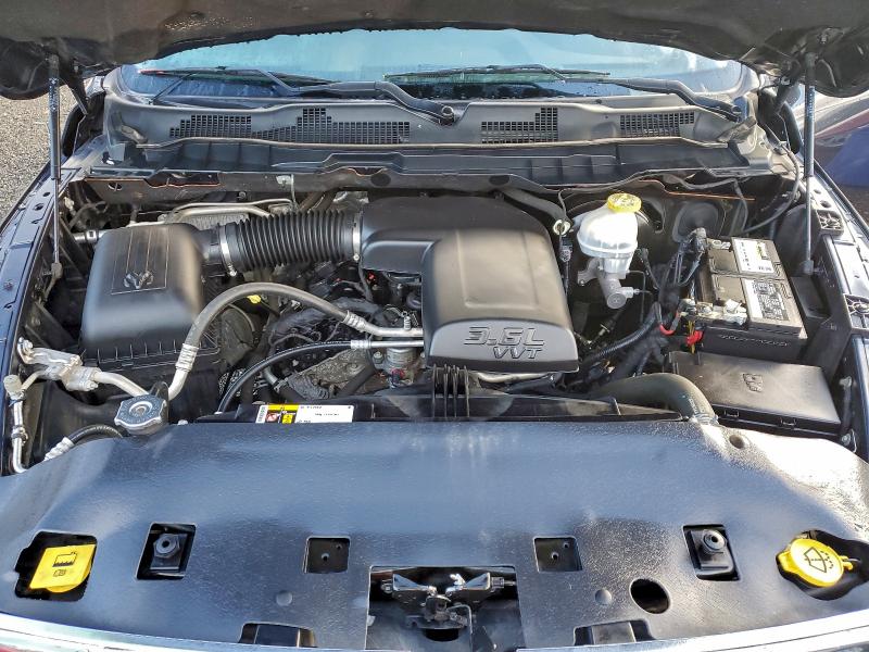 Фото 11 - RAM 1500