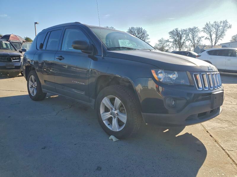 Фото 4 - JEEP COMPASS