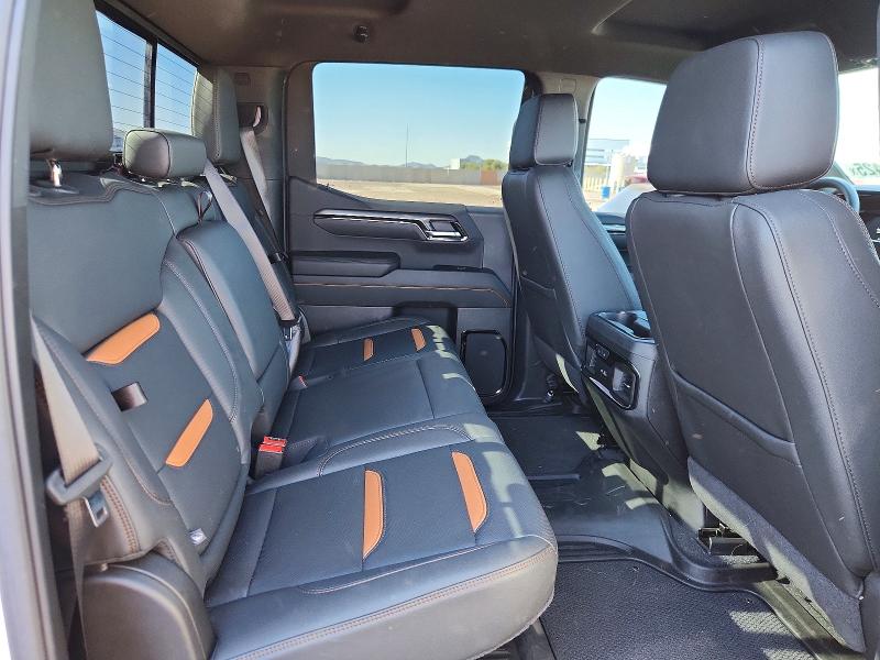 Фото 10 - GMC SIERRA