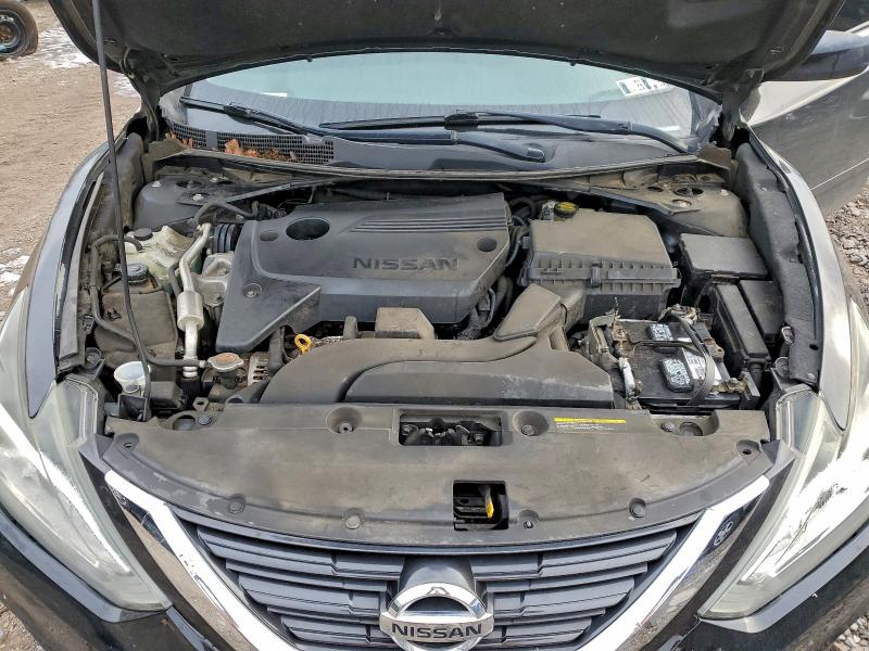 Фото 11 - NISSAN ALTIMA