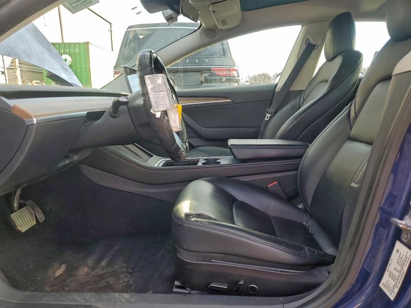 Фото 7 - TESLA MODEL 3