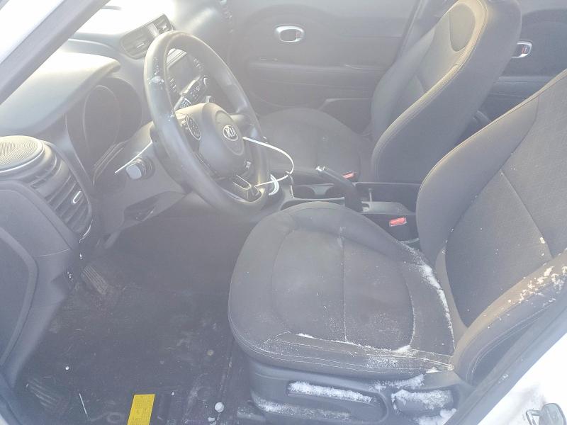 Фото 7 - KIA SOUL