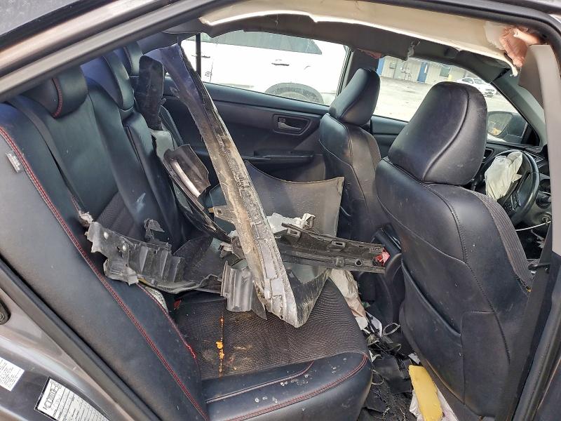 Фото 10 - TOYOTA CAMRY