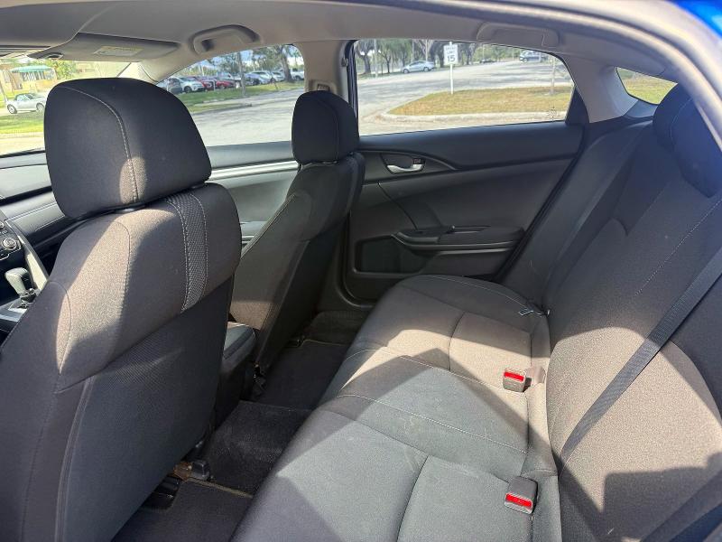 Фото 6 - HONDA CIVIC