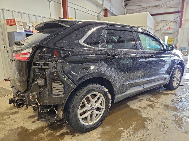 Фото 3 - FORD EDGE