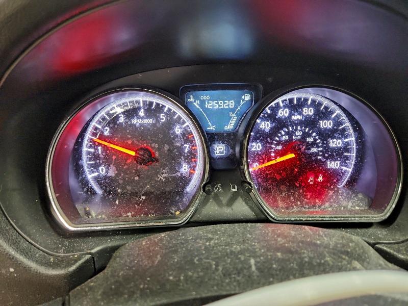 Фото 9 - NISSAN VERSA