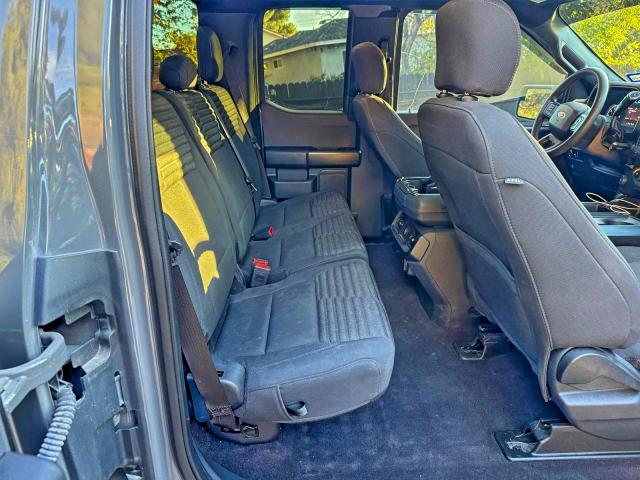 Фото 6 - FORD F-150