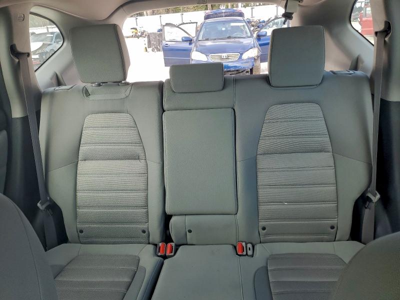 Фото 10 - HONDA CRV