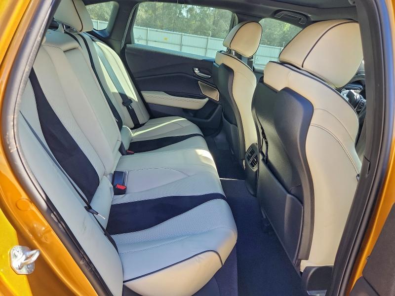 Фото 10 - ACURA TLX