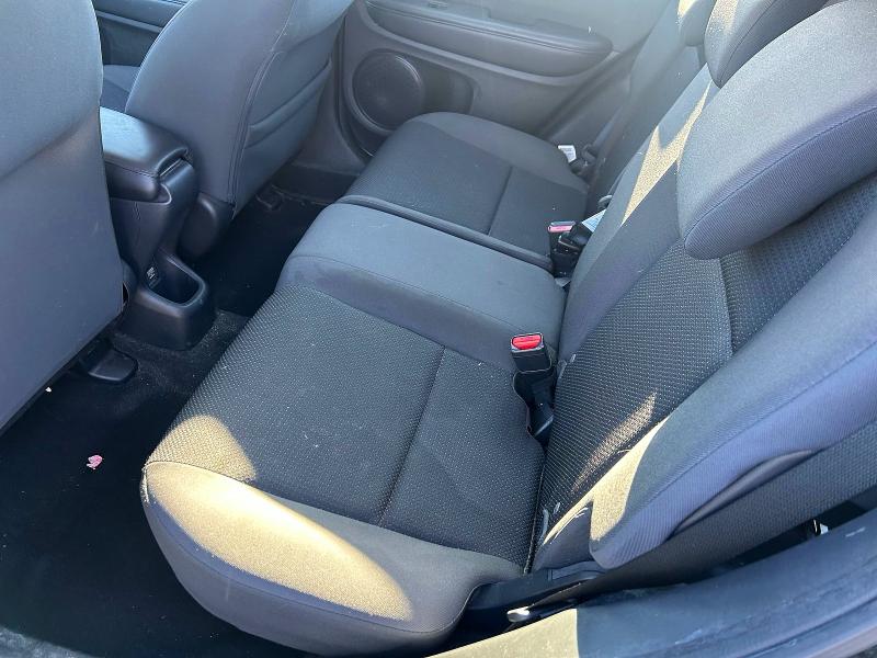 Фото 6 - HONDA HR-V