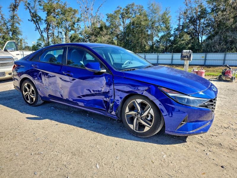 Фото 4 - HYUNDAI ELANTRA