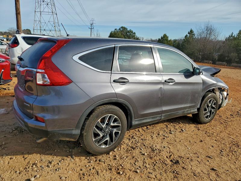 Фото 3 - HONDA CRV