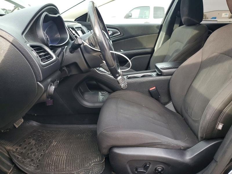 Фото 7 - CHRYSLER 200