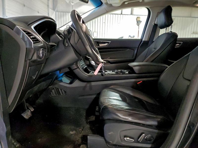 Фото 7 - FORD EDGE